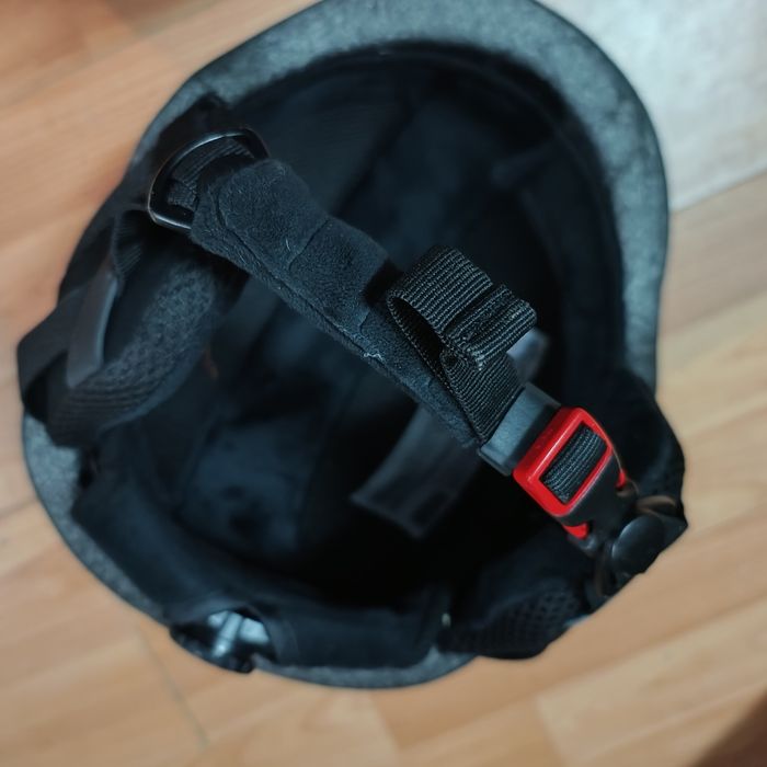 Casca ski  prorectie L