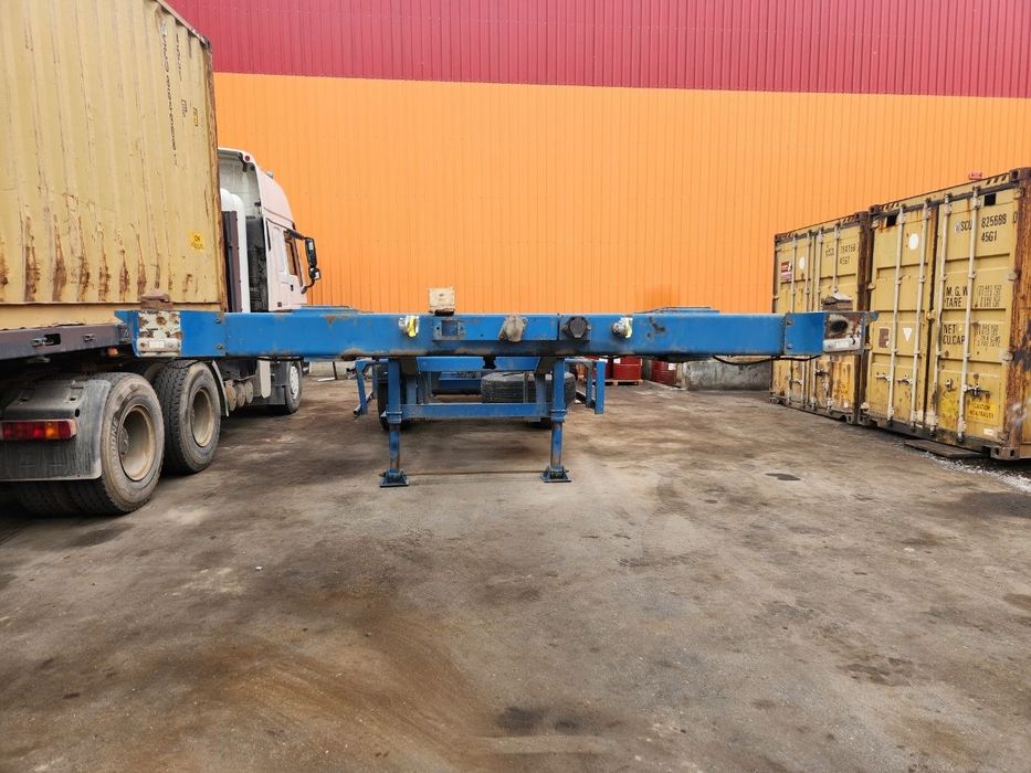 Tirkama 2012 yil 11.500$ kelishamiz