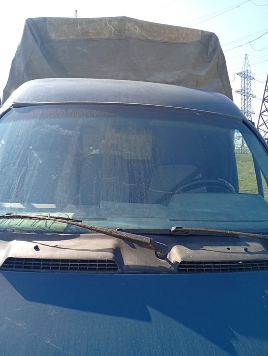 Продам срочно газель бортовой