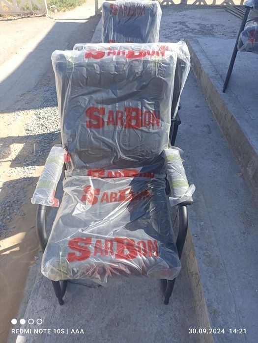 Столчик компьютерный, Офисный варянт