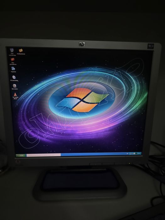Продам Монитор HP