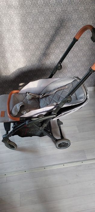 Детская коляска многофункциональная