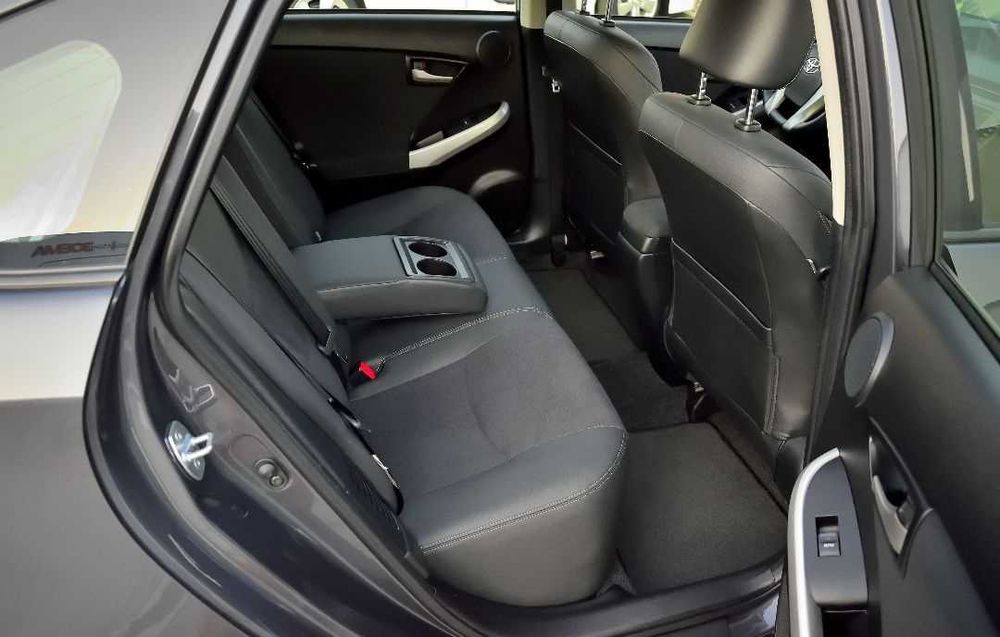 Toyota Prius Gen 3 Hibrid