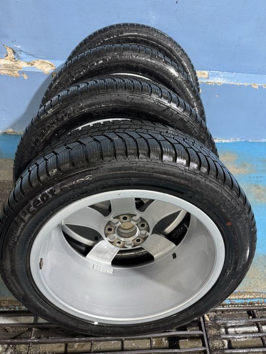 Jante noi Audi A8,A6, A7, An2022-R19,anvelope de iarna noi!