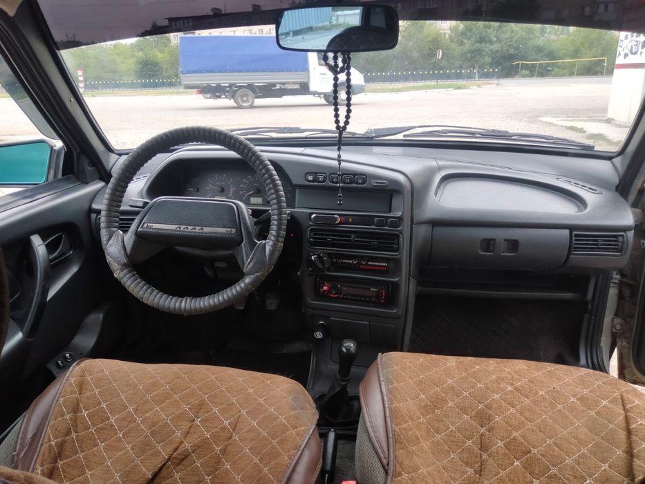 Продам автомобиль