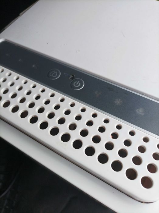 Влагоабсорбатор Тротек