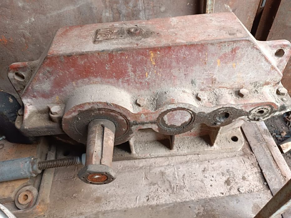 редуктор понижающий