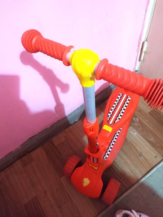 Samakat balonlari gelivi