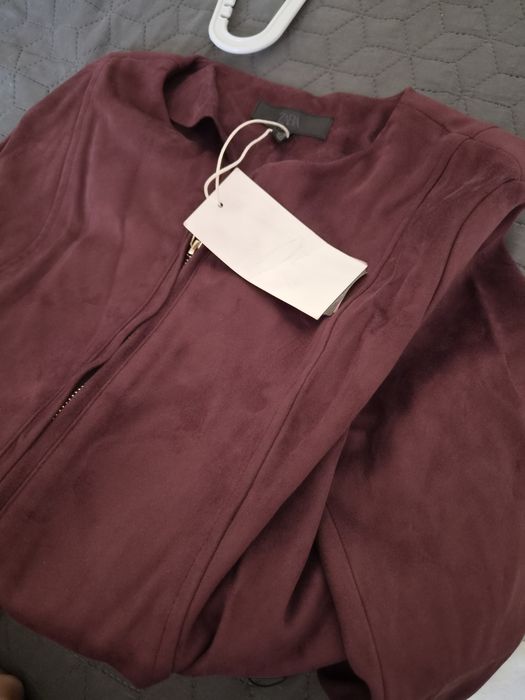 Дамско  палтенце на ZARA
