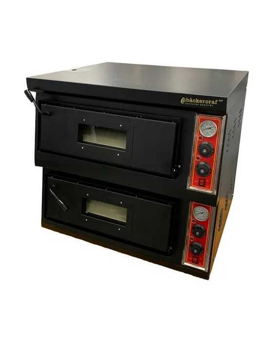 Пицца-печи, 1/2 ярусные, печь для пицц