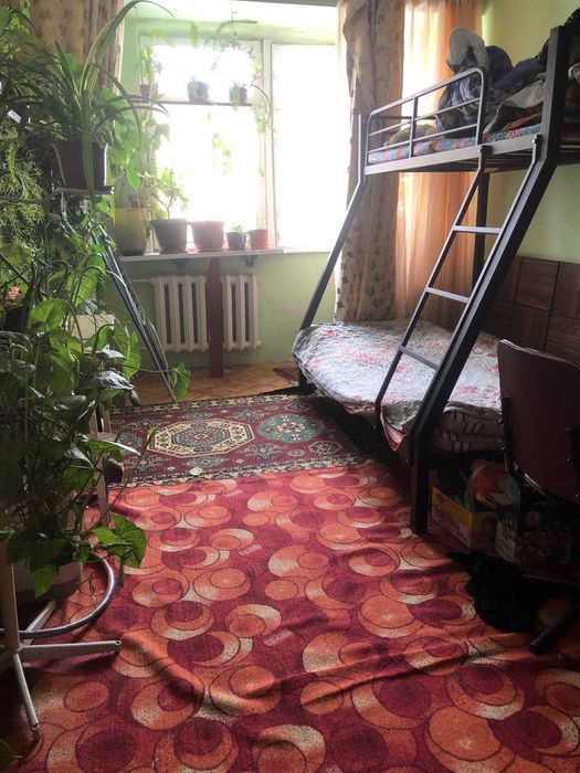 Продам квартиру Сергели 3