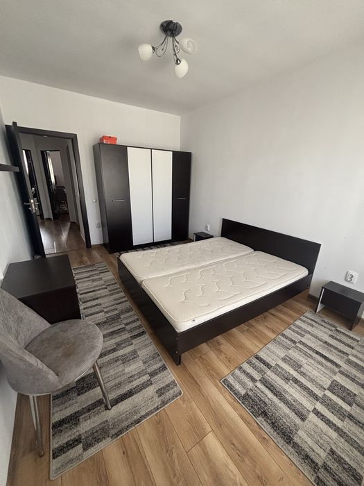 Apartament 2 camere de inchiriat