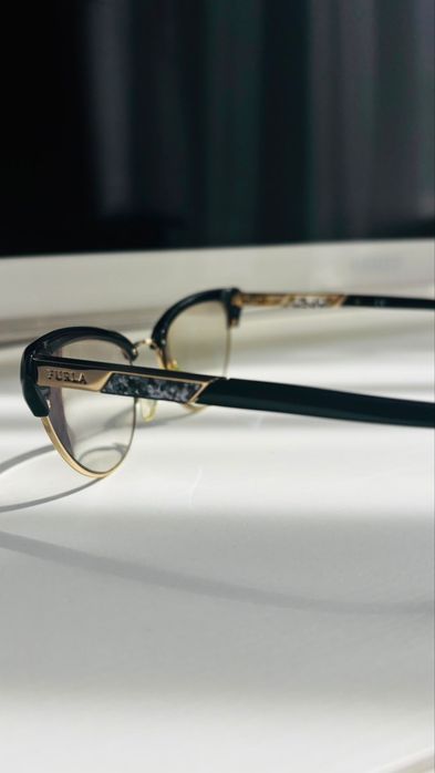 Rame ochelari FURLA-elegante si feminine