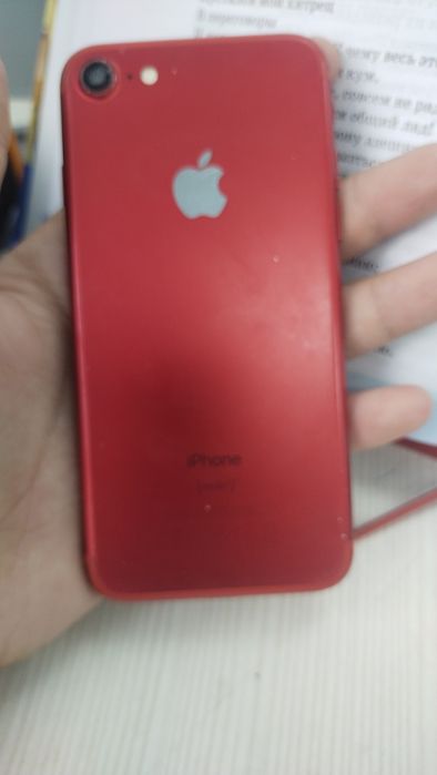 iPhone 7  обмен на рабочии телефон