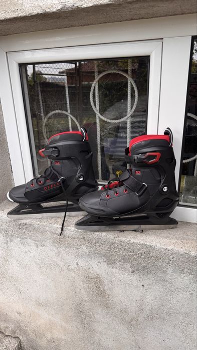 Кънки 41ви номер