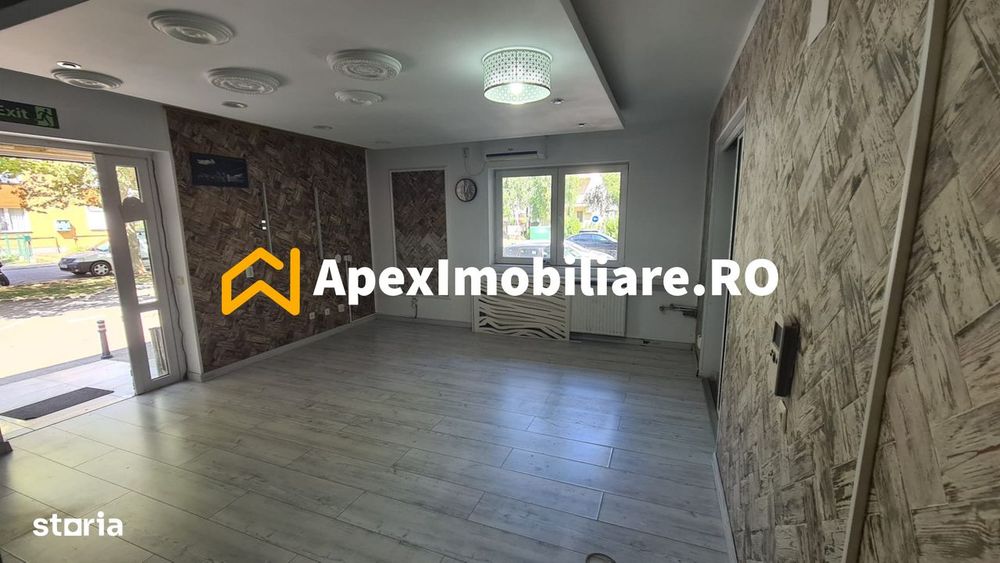 Garsoniera de vanzare Baneasa Bucuresti | ApexImobiliare.ro