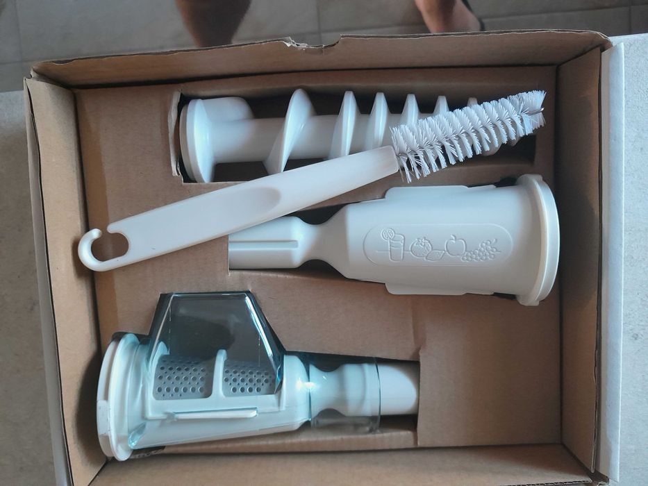 Месомелачка Tefal