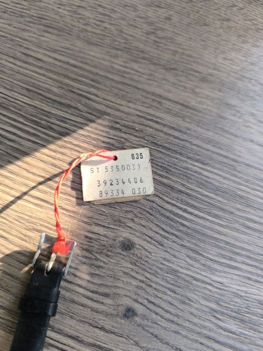 Omega geneve cal 635