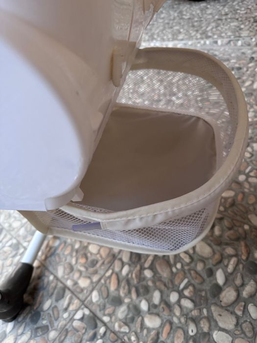 Детско столче за хранене Lorelli dolce мече