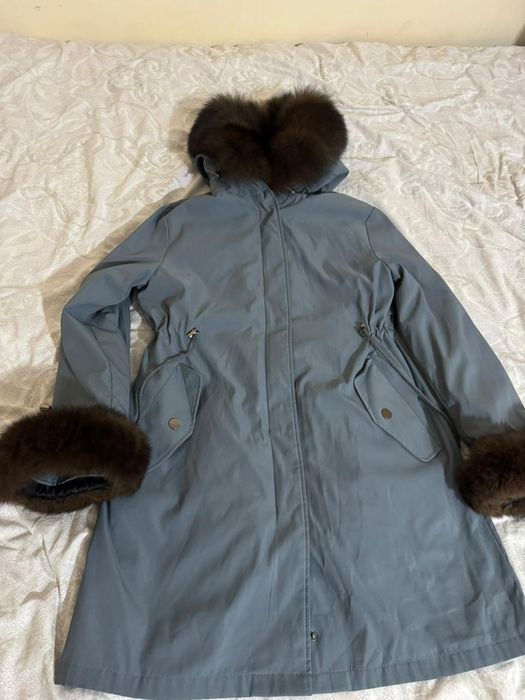 Продается парка.