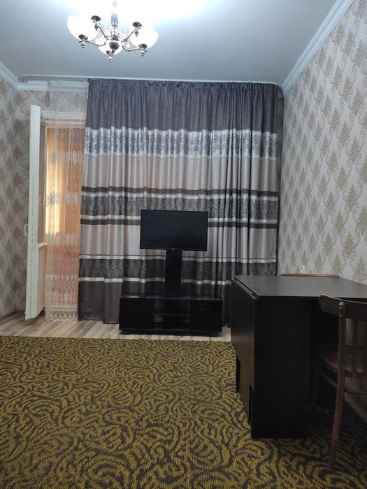 Юнусабад-7,, СУПЕР ШИКАРНАЯ квартира