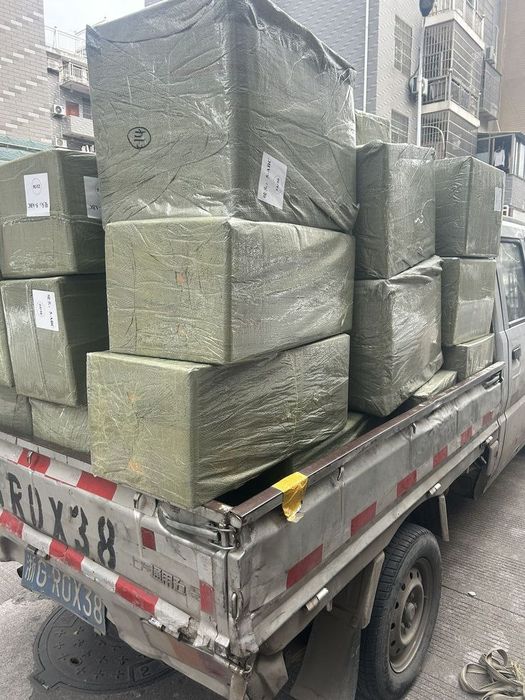 Карго Москва Ташкент