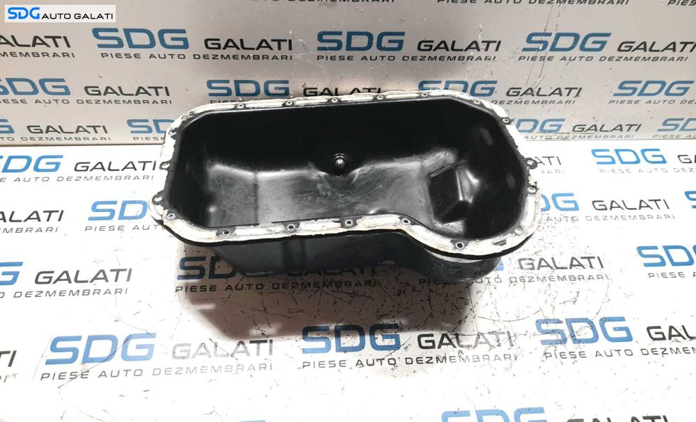 Baie Ulei Motor Seat Alhambra 1.9 TDI AVG 1996 - 2001 [N0459]