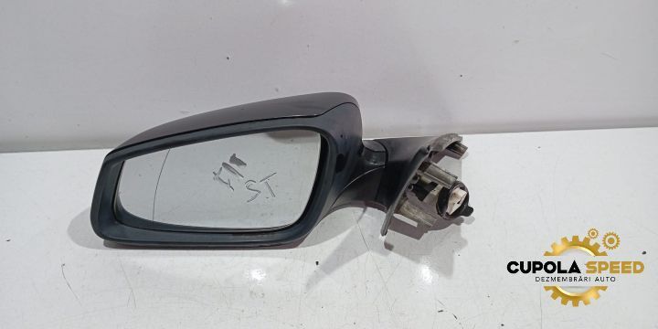 Oglinda stanga E1021016 BMW Seria 5 F10 [2009 - 2013]