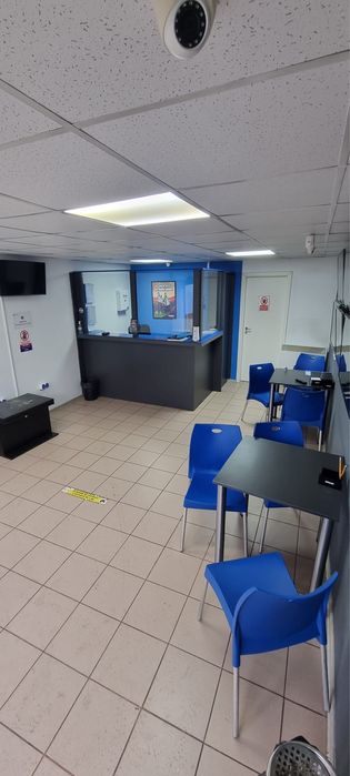 Spatiu comercial zona centrala B-dul Dacia G2(lingă cafeneaua Silver)