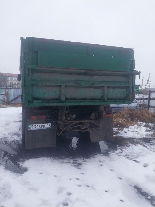 Продам зил колхозник