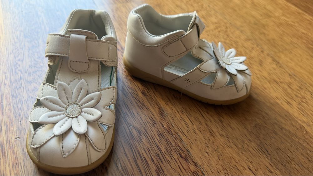 Обувь для девочки