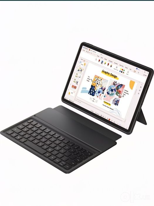 HUAWEI MatePad 11.5  New (2026) Super Skidka+Garantiya+Dastavka