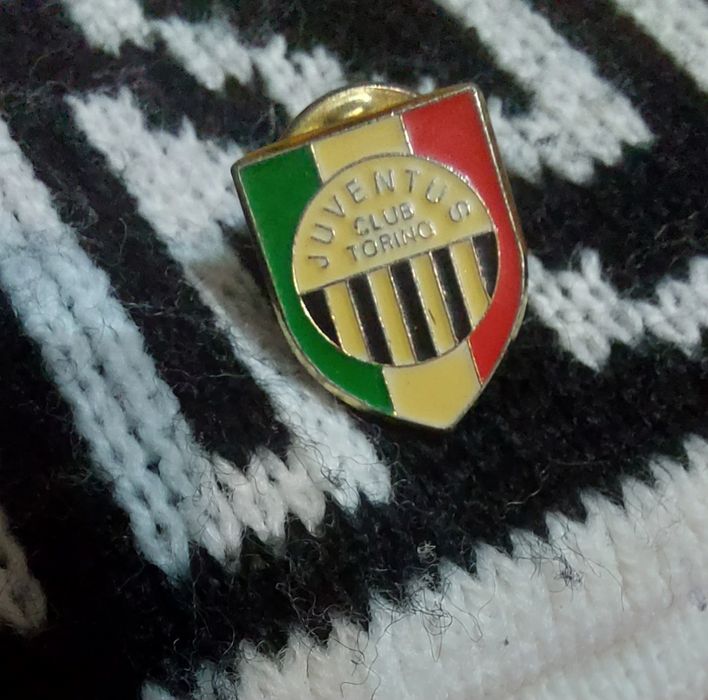 Juventus FC Fan-Retro store