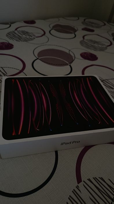 iPadPro 11 дюймов