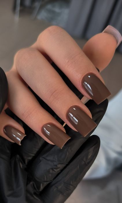 Маникюр Шемонаиха