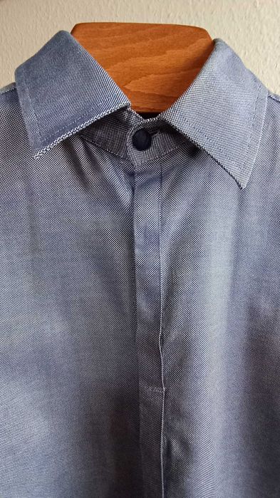 Мъжка риза Capasca