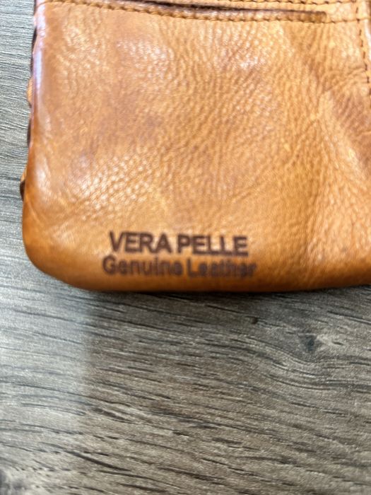 Дамско портмоне кожа….