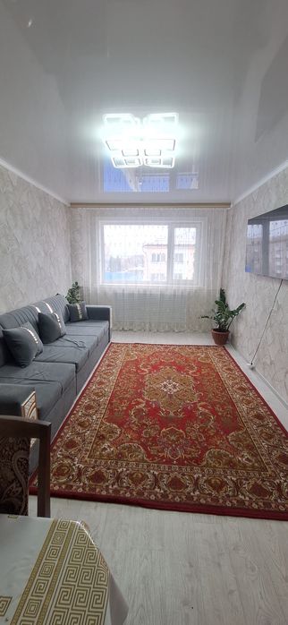 3-х комнатная квартира улучшенной планировки район Сокола