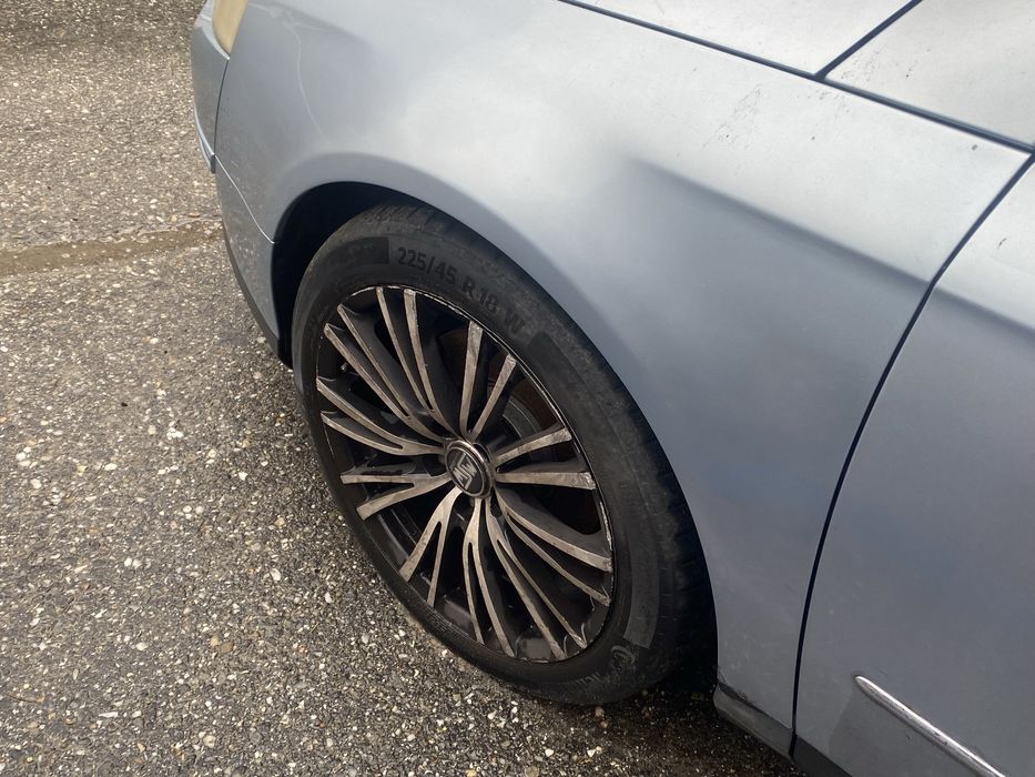 Dezmembrez VW passat b6