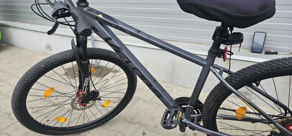 Bicicleta Mtb 29
