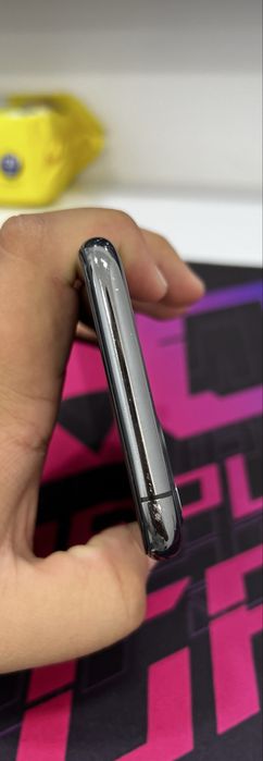 Iphone 11 pro 64 gb