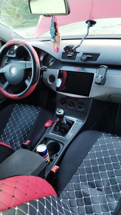 VW Passat B6 - Ax Came , Distribuție,Injectoare noi - Deviz service