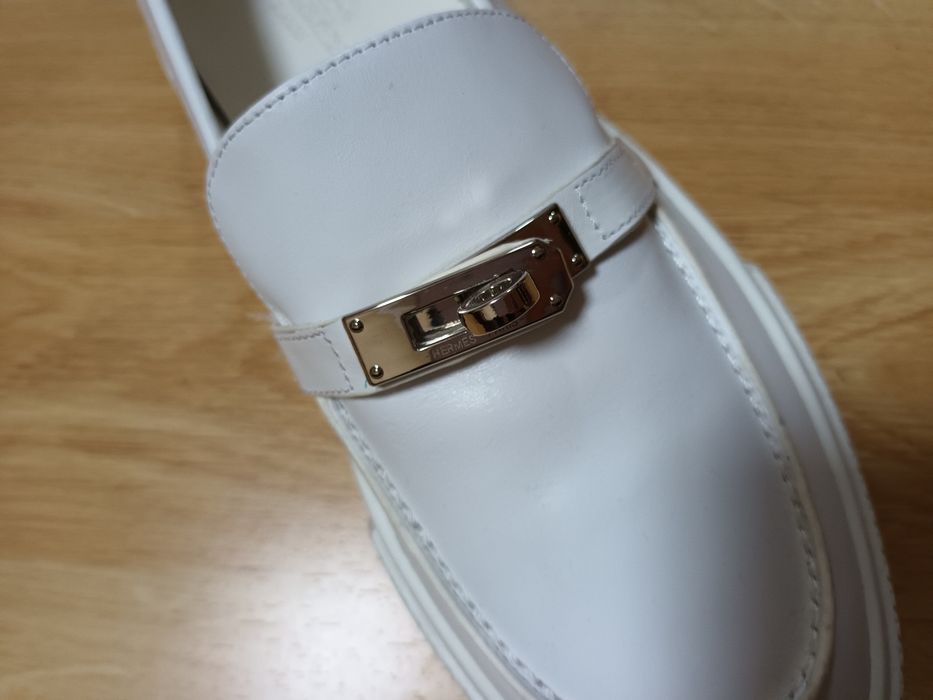 Hermès кецове 41