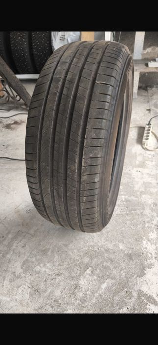 Продам резину 275/55 R20