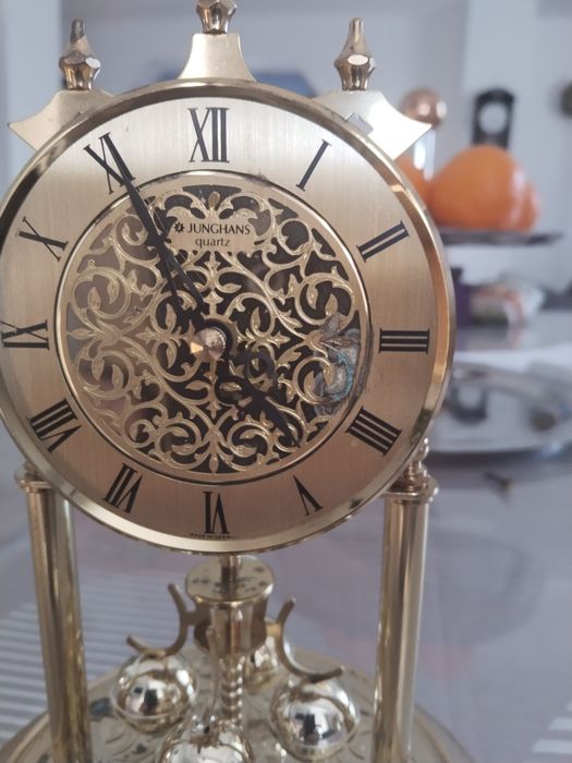 Ceas Yunghans în stare bună