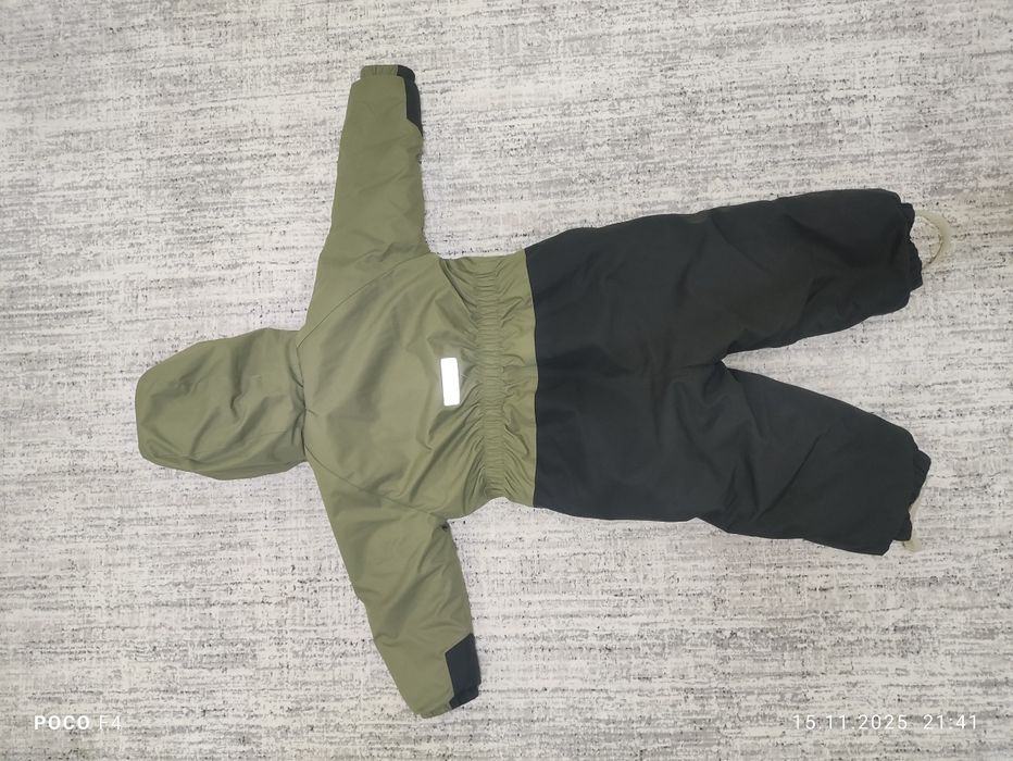 Камбинезон детский 2-3 лет