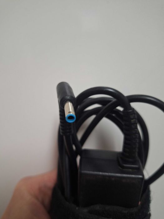 Incarcator laptop original HP