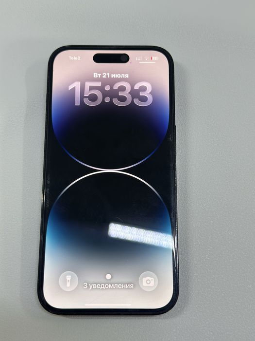 Iphone 14 pro 128 gb