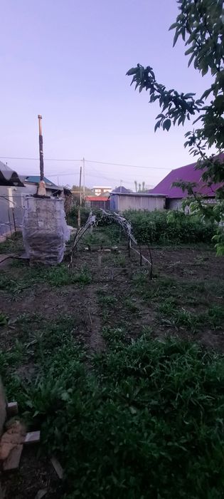 Продам дом район парк Кирова