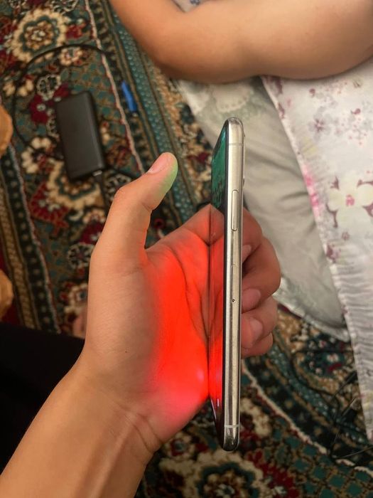 Telefon Iphone X
